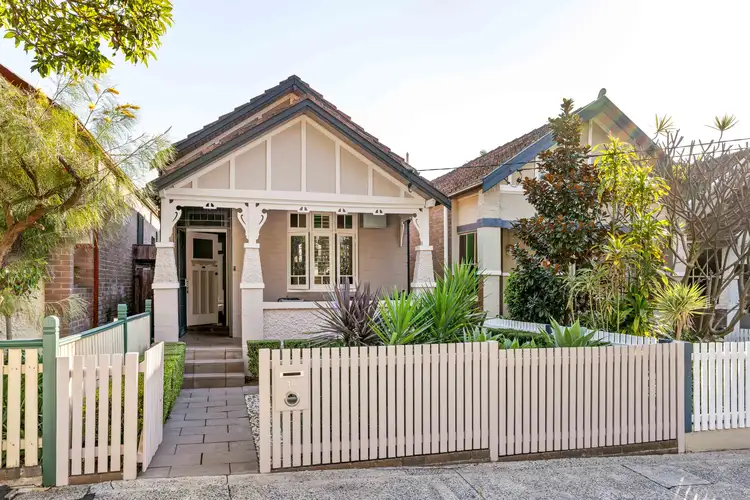 14 Glover Street, Lilyfield NSW 2040