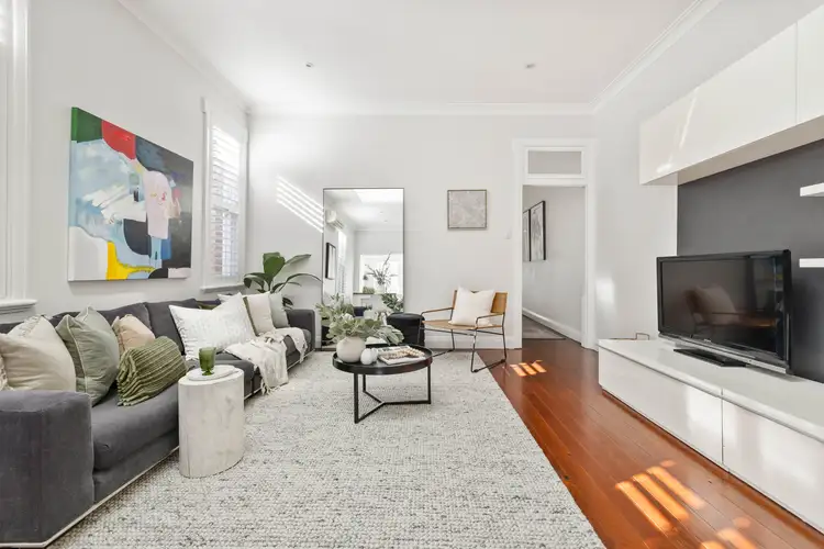 Third view of Homely house listing, 14 Glover Street, Lilyfield NSW 2040