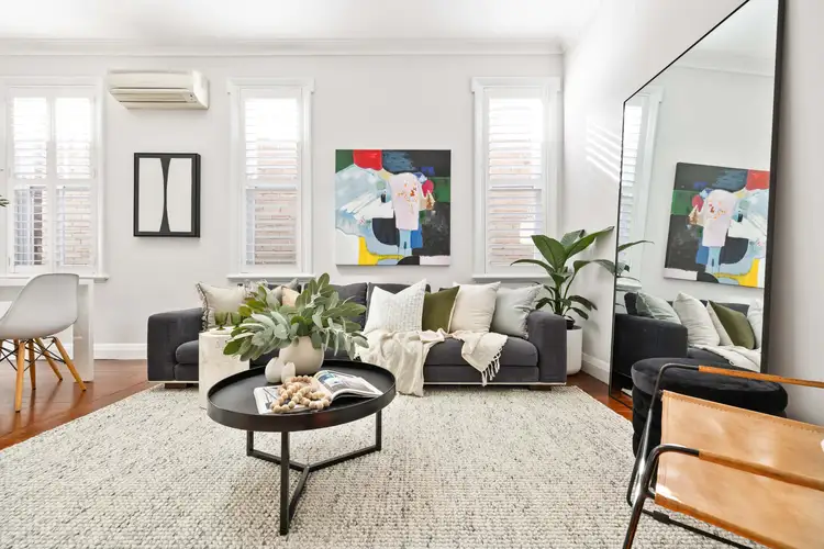 Fourth view of Homely house listing, 14 Glover Street, Lilyfield NSW 2040
