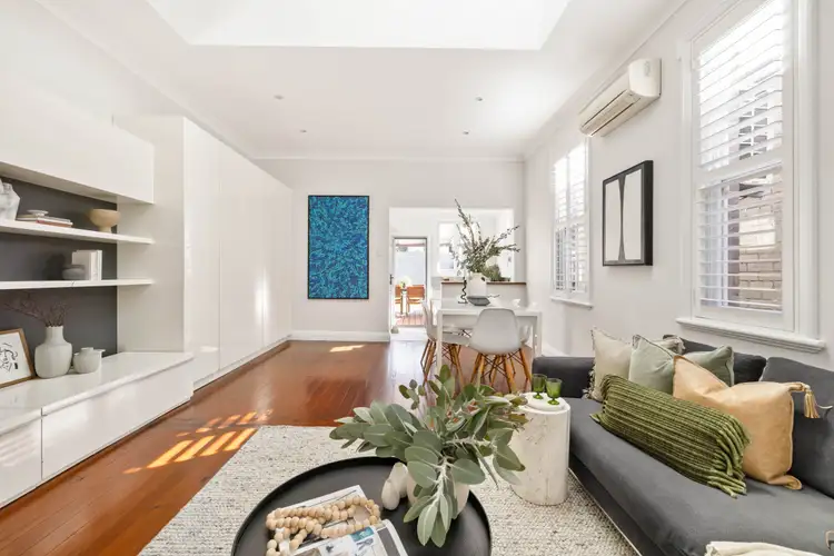 Sixth view of Homely house listing, 14 Glover Street, Lilyfield NSW 2040