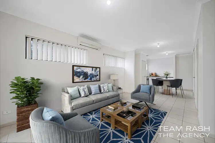 4/12 Dalziell Street, Maddington WA 6109