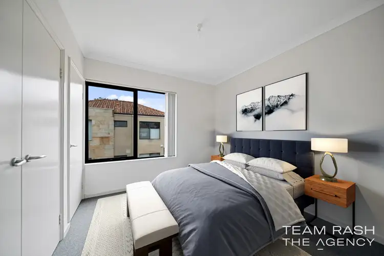Fourth view of Homely unit listing, 4/12 Dalziell Street, Maddington WA 6109