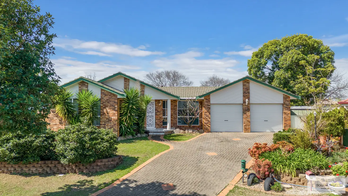 Main view of Homely house listing, 9 Kurria Close, Tamworth NSW 2340