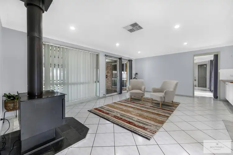 Fourth view of Homely house listing, 9 Kurria Close, Tamworth NSW 2340