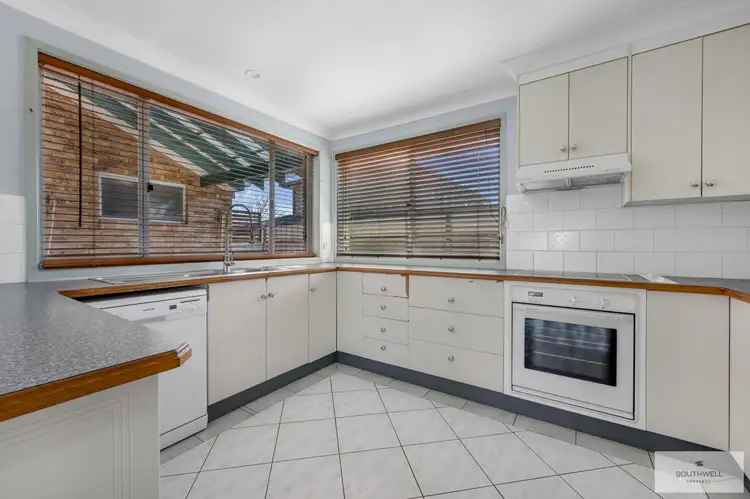 Fifth view of Homely house listing, 9 Kurria Close, Tamworth NSW 2340