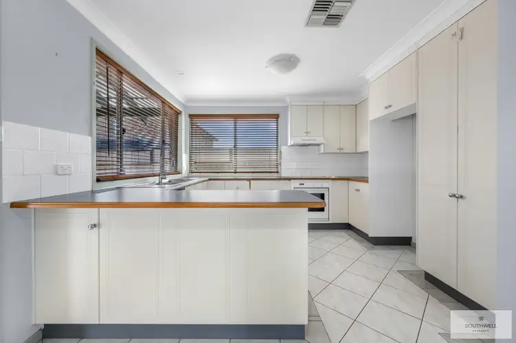 Sixth view of Homely house listing, 9 Kurria Close, Tamworth NSW 2340