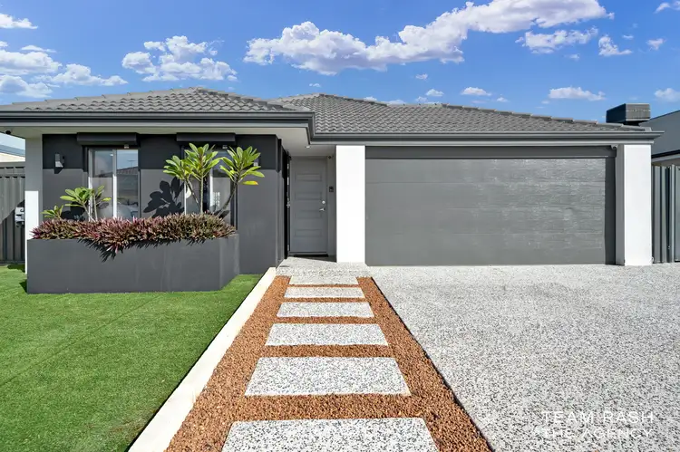 Main view of Homely house listing, 64 Wandsworth Avenue, Brabham WA 6055