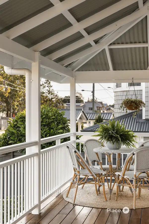 Sixth view of Homely house listing, 16 Watson Street, Camp Hill QLD 4152