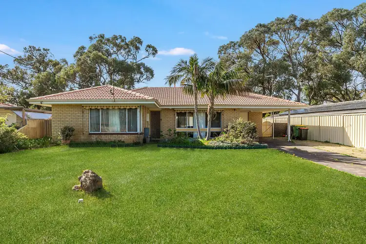 30 Darile Street, Hillman WA 6168