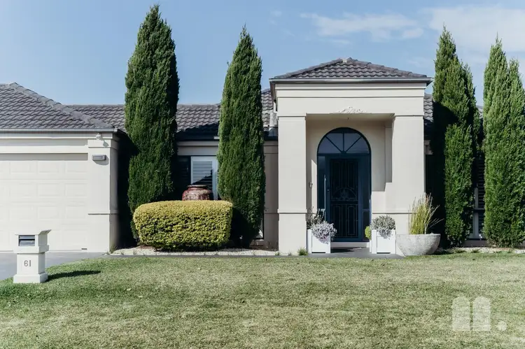 61 Timbercrest Chase, Charlestown NSW 2290