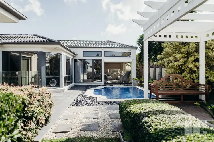 Second view of Homely house listing, 61 Timbercrest Chase, Charlestown NSW 2290
