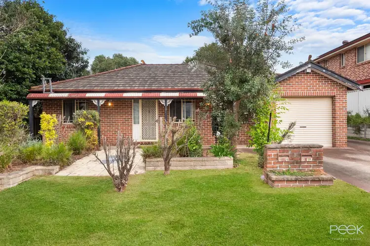 1/19 Strong Place, Richmond NSW 2753