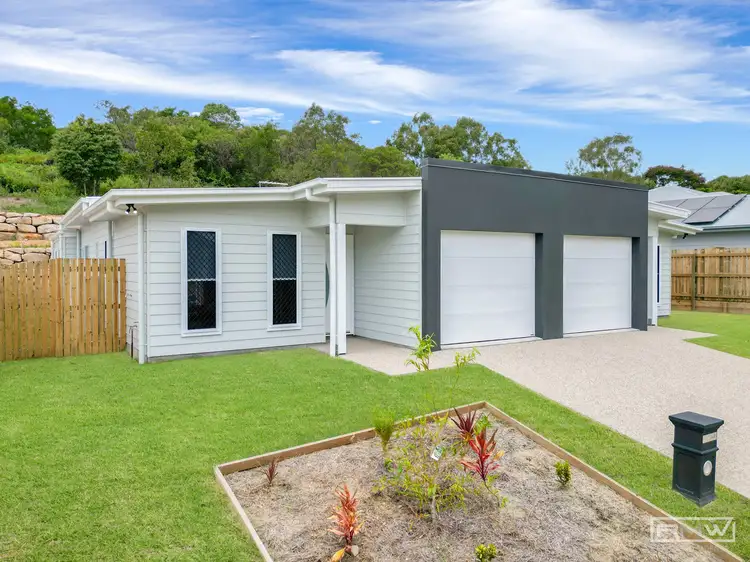1/27 Cape Manifold Avenue, Pacific Heights QLD 4703