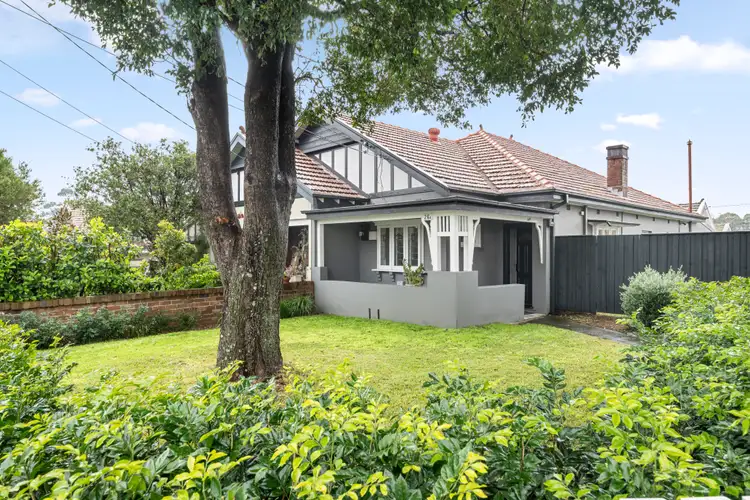 26A Marlborough Street, Drummoyne NSW 2047