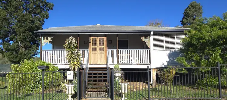 7 James Street, Mount Morgan QLD 4714