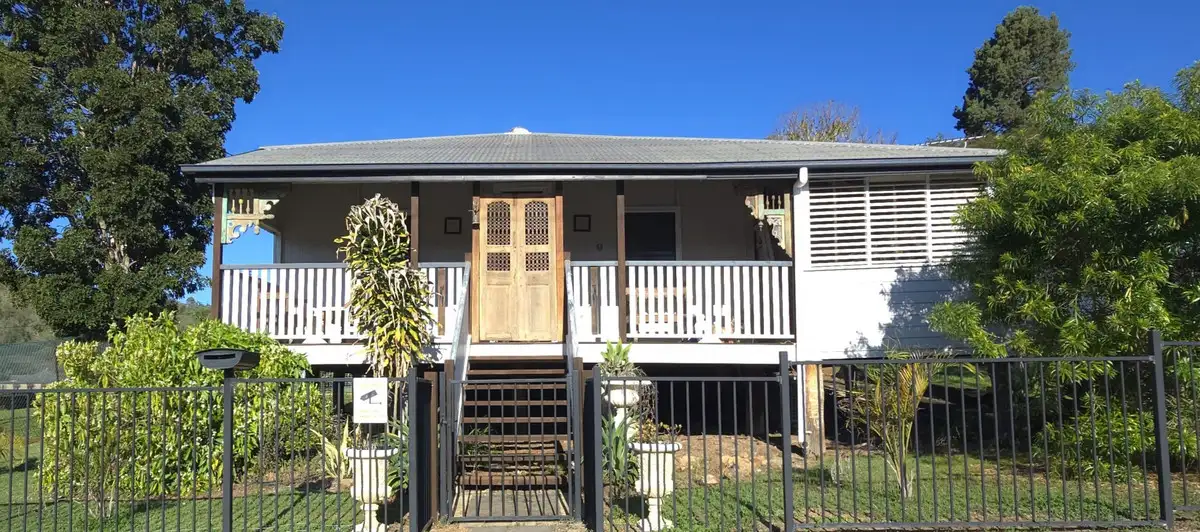 Main view of Homely house listing, 7 James Street, Mount Morgan QLD 4714