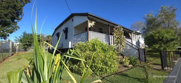 Third view of Homely house listing, 7 James Street, Mount Morgan QLD 4714