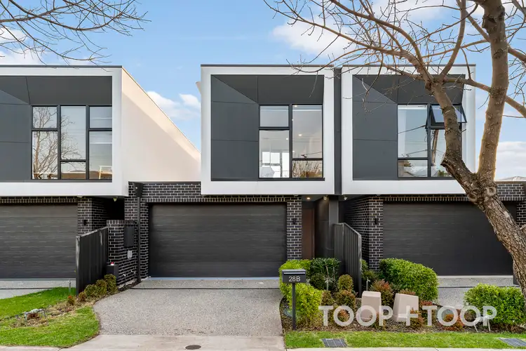 Main view of Homely house listing, 28B Fairleys Road, Rostrevor SA 5073