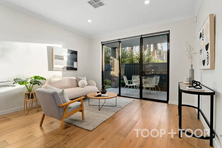 Third view of Homely house listing, 28B Fairleys Road, Rostrevor SA 5073