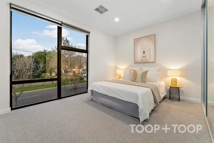 Fifth view of Homely house listing, 28B Fairleys Road, Rostrevor SA 5073