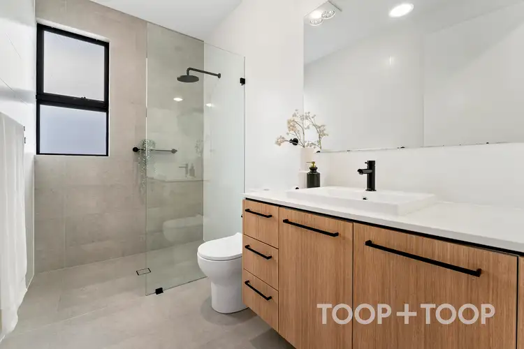 Sixth view of Homely house listing, 28B Fairleys Road, Rostrevor SA 5073