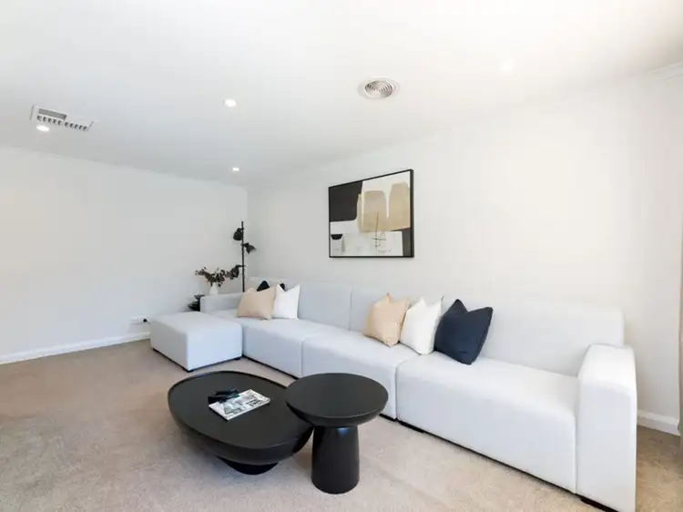 Fifth view of Homely house listing, 3 Lancelot Green, Wattle Grove WA 6107