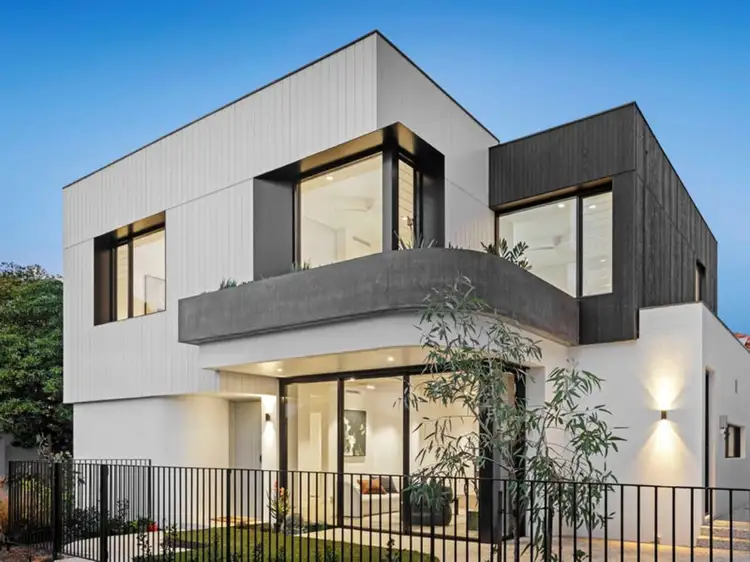 14 Harvey Street, Mosman Park WA 6012