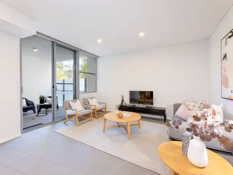22/1 Hallam Way, Rivervale WA 6103