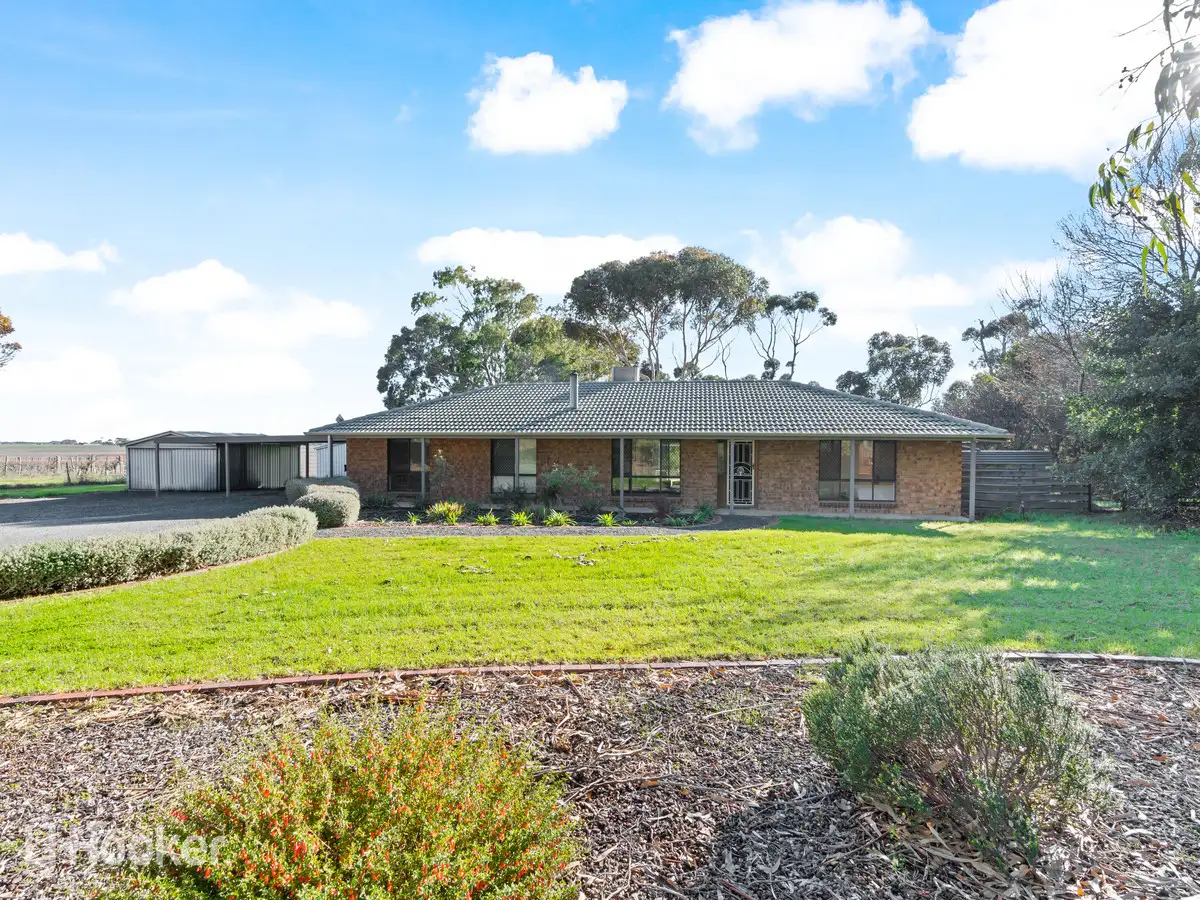 Main view of Homely house listing, 160 Little Road, Willunga SA 5172