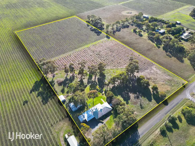 Third view of Homely house listing, 160 Little Road, Willunga SA 5172