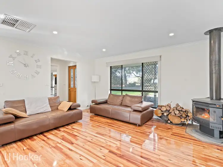 Sixth view of Homely house listing, 160 Little Road, Willunga SA 5172