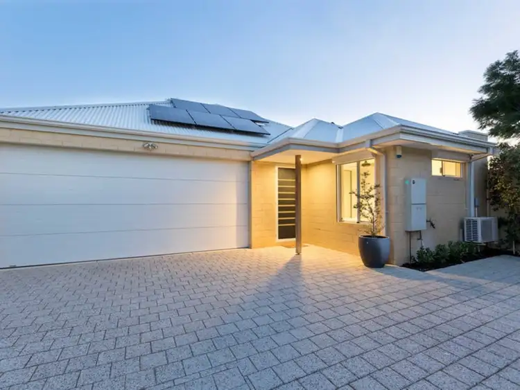 17C Markham Way, Balga WA 6061