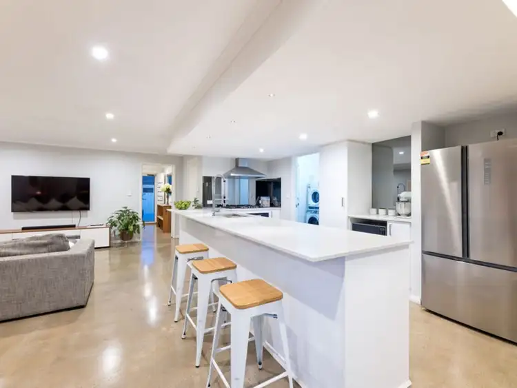 Fifth view of Homely house listing, 17C Markham Way, Balga WA 6061