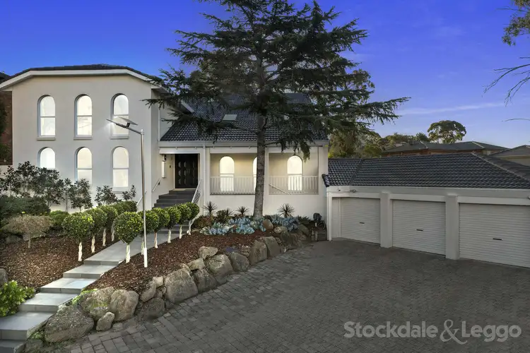 5 Avery Court, Wheelers Hill VIC 3150