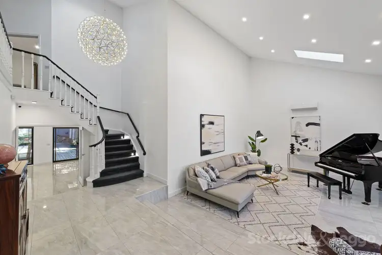 Third view of Homely house listing, 5 Avery Court, Wheelers Hill VIC 3150