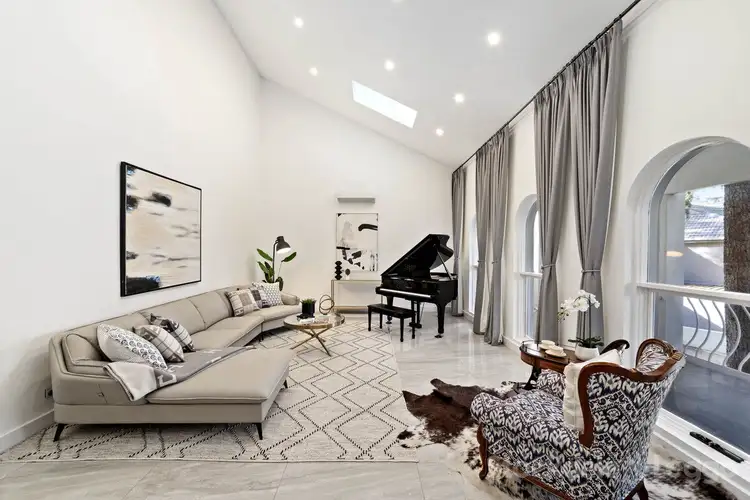 Fourth view of Homely house listing, 5 Avery Court, Wheelers Hill VIC 3150