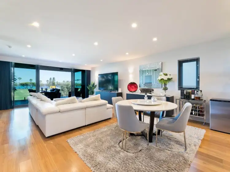 3/90 Terrace Road, East Perth WA 6004