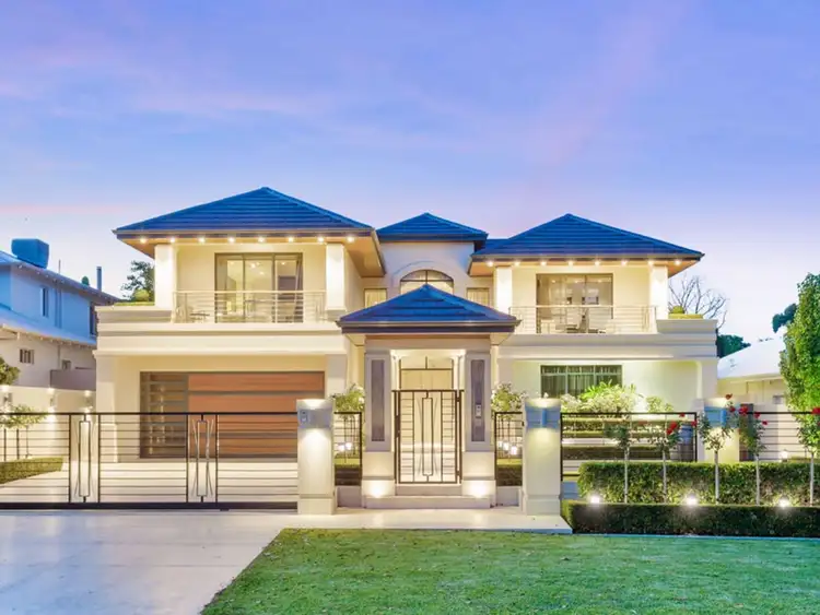 37 Watkins Road, Dalkeith WA 6009