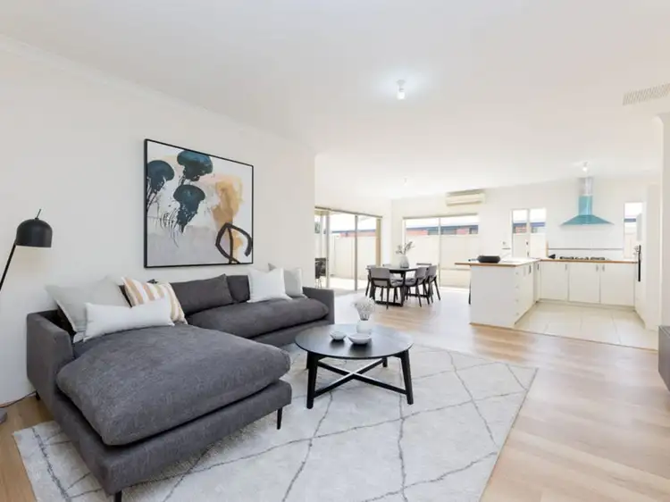 12 Nanven Place, Rivervale WA 6103