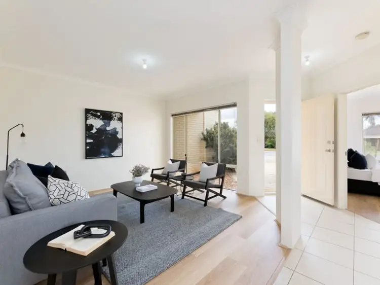 Second view of Homely house listing, 12 Nanven Place, Rivervale WA 6103