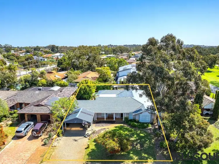 5 Falcon Avenue, Churchlands WA 6018