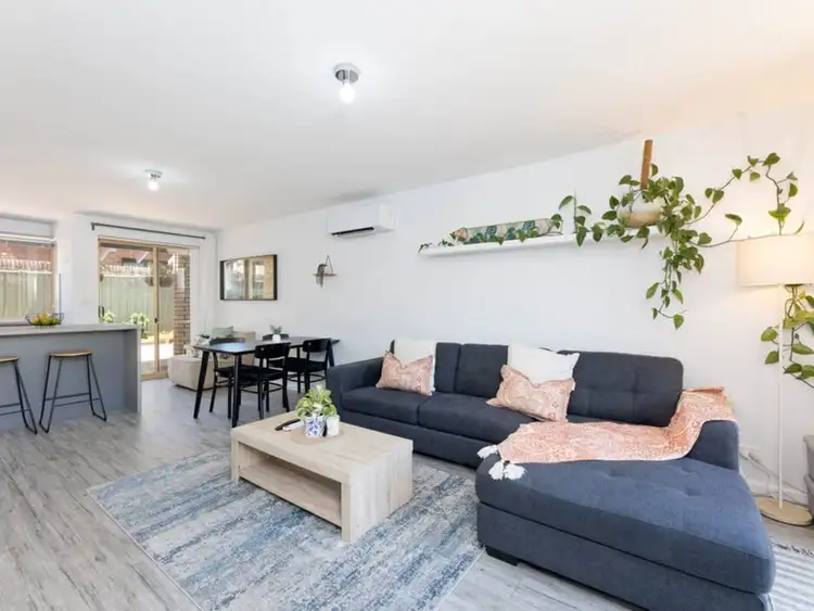 Main view of Homely townhouse listing, 16/28 Rushton Street, Burswood WA 6100