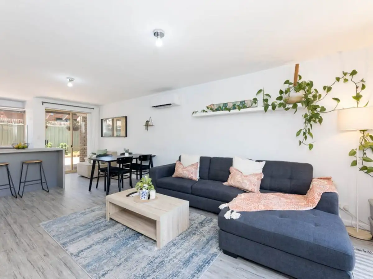 Main view of Homely townhouse listing, 16/28 Rushton Street, Burswood WA 6100