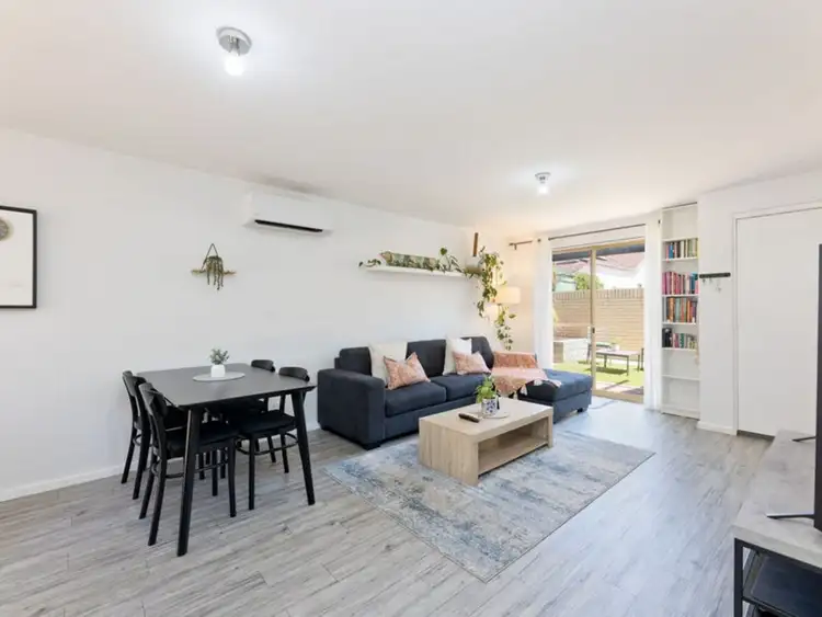 Second view of Homely townhouse listing, 16/28 Rushton Street, Burswood WA 6100
