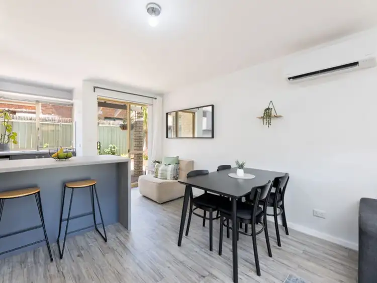 Third view of Homely townhouse listing, 16/28 Rushton Street, Burswood WA 6100