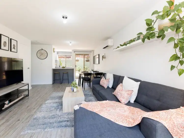 Fifth view of Homely townhouse listing, 16/28 Rushton Street, Burswood WA 6100