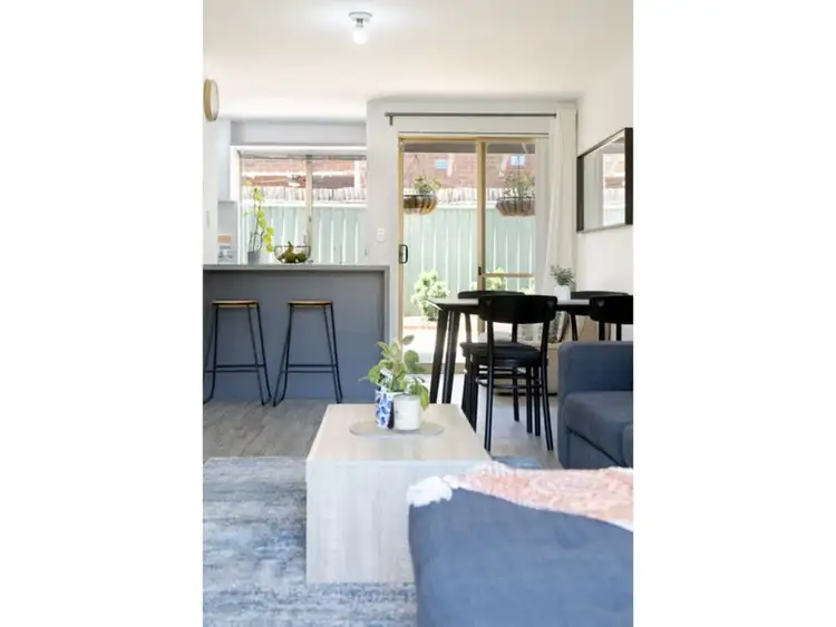 Sixth view of Homely townhouse listing, 16/28 Rushton Street, Burswood WA 6100