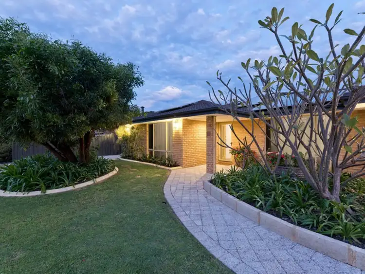 Third view of Homely house listing, 62 Eckersley Heights, Winthrop WA 6150