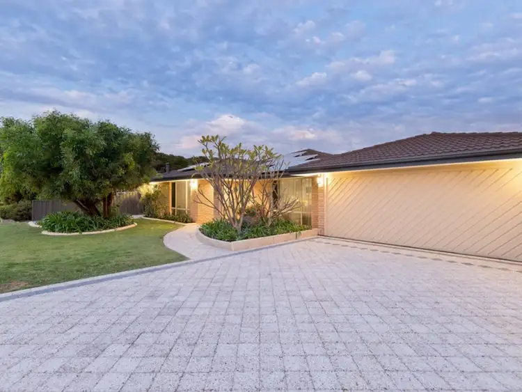 Fifth view of Homely house listing, 62 Eckersley Heights, Winthrop WA 6150
