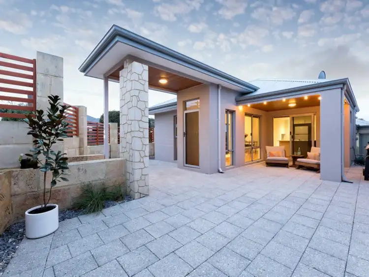 Main view of Homely house listing, 48 Joseph Street, Maylands WA 6051